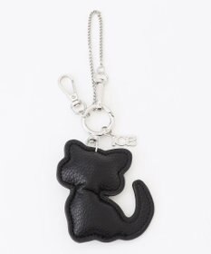 ICB 【4/3-4/19期間限定・受注生産】選べるチャーム 8ポケットナイロンリュック カスタマイズ