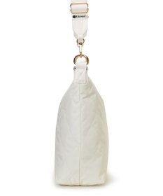 LeSportsac CHAIN MED ZIP SHOULDER/ルナキルトチェーン