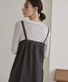 WEGO 【ANGIE VINTAGE】ベアオールインワン