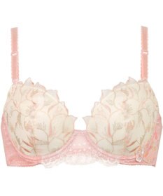 Wing 【スキマフィットブラ】　バストとカップのすきまにフィット　自然にボリュームメイク　ウイング／ワコール　KB2363