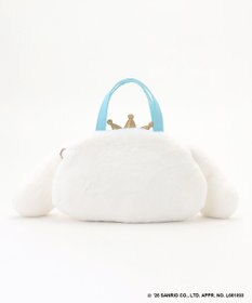 ANY KIDS 【シナモロール×ANY KIDS】3WAY バッグ