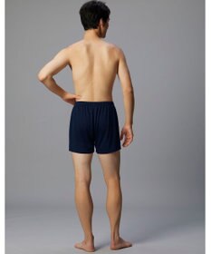 WACOAL MEN トランクス なめらかな肌ざわり やわらかなはき心地 前開き 下着 メンズ GT7071 /ブロス バイ ワコールメン