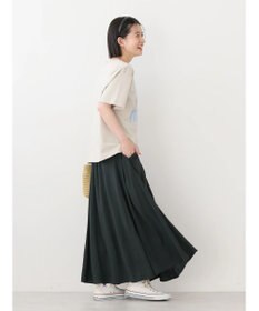 AMERICAN HOLIC Ｏｎｅ　ｗｏｒｄ　ロゴカットプルオーバー