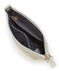 LeSportsac CHAIN MED ZIP SHOULDER/ルナキルトチェーン