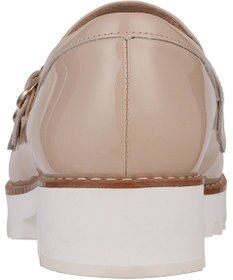 ASICS WALKING ペダラ レディース 2E 3.0cmヒール