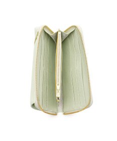 IBIZA プレーサ　ウォレット＆スマートフォンポシェット