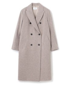 BEIGE， LAIRES / チェスターコート