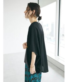 CRAFT STANDARD BOUTIQUE 【ＵＶカット】ＳＡＶＯＩＥ　ＴＥＥ