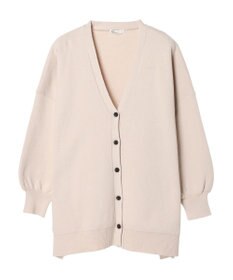 CRAFT STANDARD BOUTIQUE ＶネックＢＩＧシルエットカーディガン