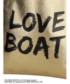 Green Parks ■ＬＯＶＥ　ＢＯＡＴ　ロゴトート