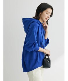 Green Parks 後ろバルーンパーカー