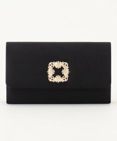 ANY SIS 【2WAY】ストーンバックル ショルダー  バッグ