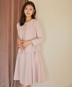 TOCCA FLY FRERRY ジャケット