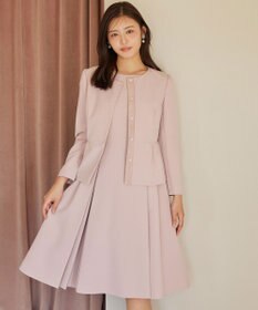 TOCCA 【洗える】FLY FRERRY ジャケット