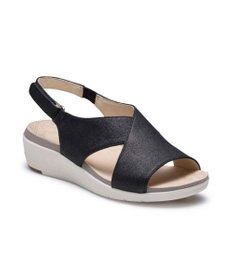 REGAL FOOT COMMUNITY 【リーガルウォーカーレディース】HC71 クロスサンダル サンダル