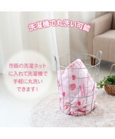 マザーガーデン くまちゃん柄 あったか ひざ掛け 70×100cm / Mother garden | ファッション通販  【公式通販】オンワード・クローゼット