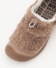 JOSEPH ABBOUD MOUNTAIN 【KEEN WOMENS】LIFESTYLE HOWSER III スリッポン