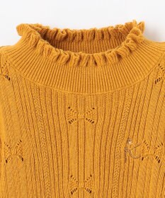 組曲 KIDS 【90-100㎝】リブニット