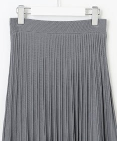 Feroux 【洗える・セットアイテム】ラメライン・ニットセットアップ