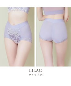 BRADELIS New York 【BRADELIS NewYork peace】ウエストカシュクールショーツ23 新作