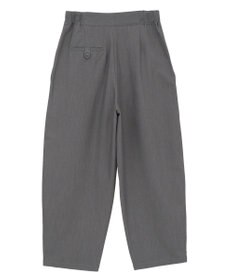 AMERICAN HOLIC カーブスラックスパンツ