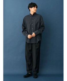 CRAFT STANDARD BOUTIQUE Ｔ／Ｒ　ＢＤシャツ