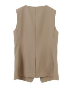 earth music&ecology パールボタンジレ