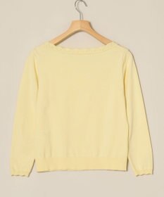 ONWARD Reuse Park 【any SiS】ニット春夏