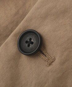 Green Parks ドロストフレアベスト