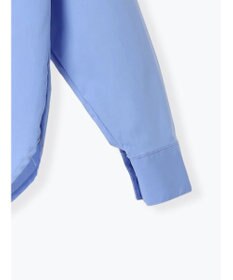 Te chichi フロントフリルシャツ