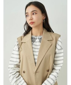 earth music&ecology ２ＷＡＹジレンチ