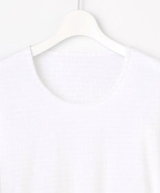 23区GOLF 氷撃シリーズ【冷感】【WOMEN】クルーネック インナー