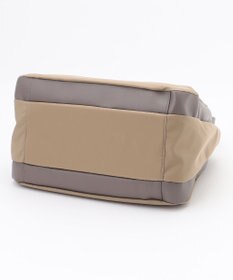 Y'SACCS スクエアすっきりトート Mサイズ