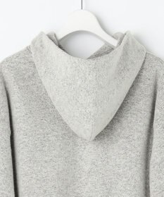 自由区 L ウールブークレ フーディー