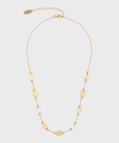 Paul Smith ランダムロゴ ネックレス