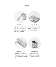 LeSportsac ZIP POUCH SET2/ヒトリップリュウセイ