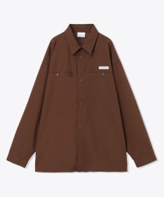Columbia Columbia/ クリスタルロックロングスリーブシャツ /コロンビア