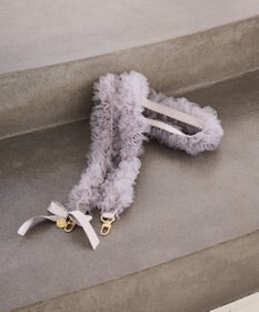 Maison de FLEUR フリルショルダー