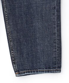 J.PRESS YORK STREET 【WOMEN】スラウチデニム