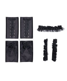 WEGO 【痛バ＆推し活グッズ】きらめきスーパーカスタム痛バッグS