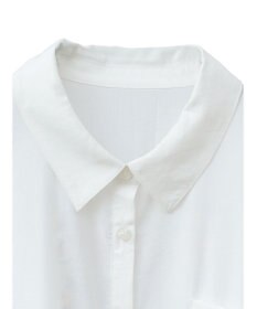 Green Parks ミッキーフレンド／体操プリント半袖シャツⅡ