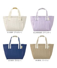 ROOTOTE 6423【簡易保冷】PT.サーモキーパー.キルティング-A