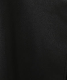 Green Parks フェイクレザーキャミベスト