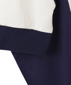 WEGO グラフィックショートトラックジャケット