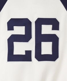 WEGO グラフィックショートトラックジャケット