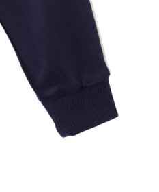 WEGO グラフィックショートトラックジャケット