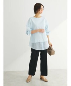 Green Parks 前後２ｗａｙシアードッキングチュニック