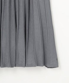 Feroux 【洗える・セットアイテム】ラメライン・ニットセットアップ