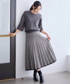 ANY L 【2SET】ニットセットアップ