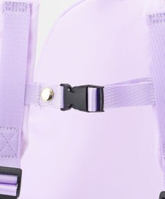 TOCCA BAMBINI 【WEB限定】BICOLOR RIBBON RUCKSACK S リュックサック S